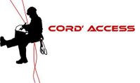 Cord'Access - logo